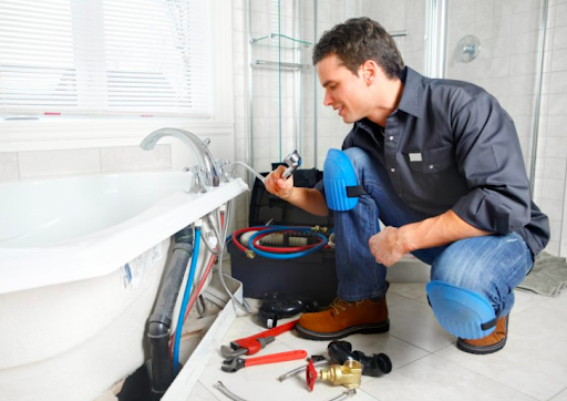 Skilled Plumbing Assistance: Expert Solutions for Your Home